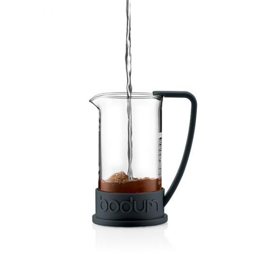 Bodum COLUMBIA - Thermal French Press Coffee Maker | Stainless Steel