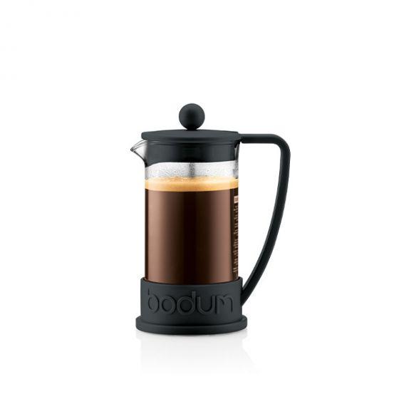Bodum BRAZIL French Press Cup Coffee Maker – Avatar Coffee Roasters