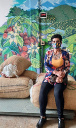 Doña Dolly - Colombia.