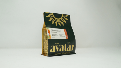 Colombia Decaf