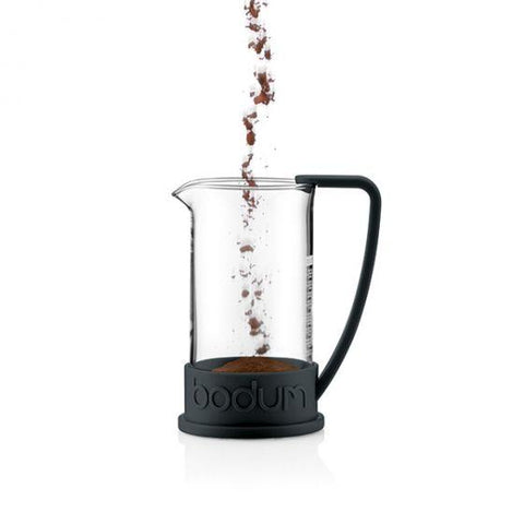 Bodum BRAZIL French Press 8 Cup Coffee Maker