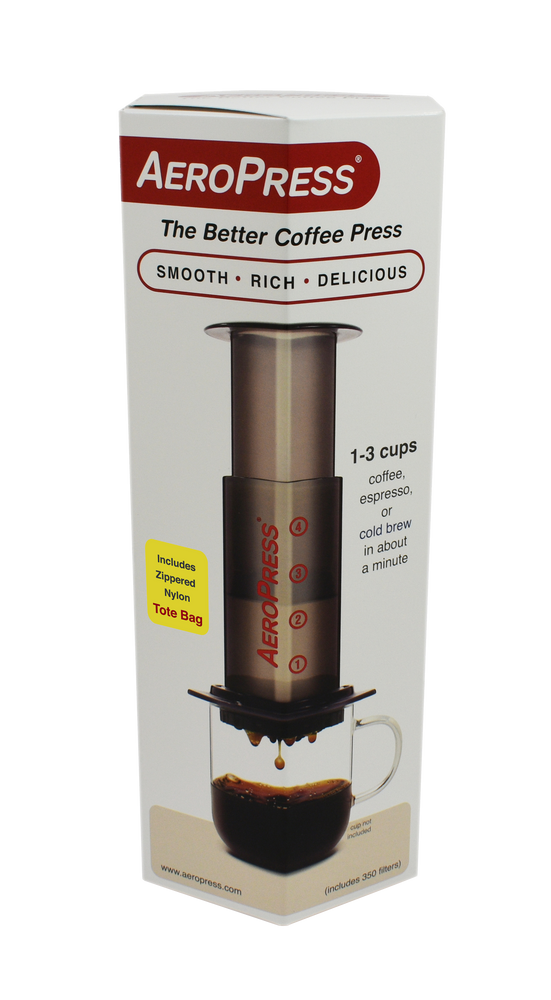 AeroPress Original Coffee Maker