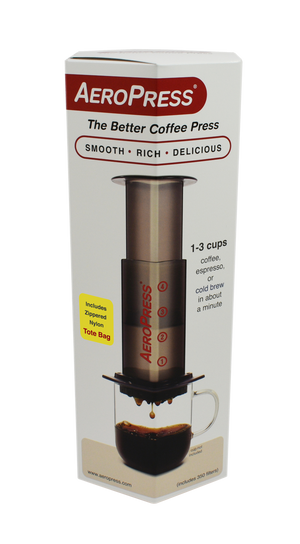 AeroPress Original Coffee Maker