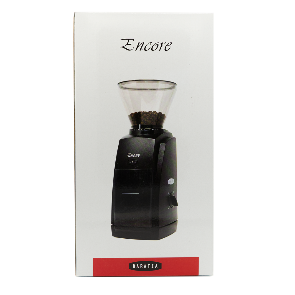 Baratza Encore Coffee Grinder