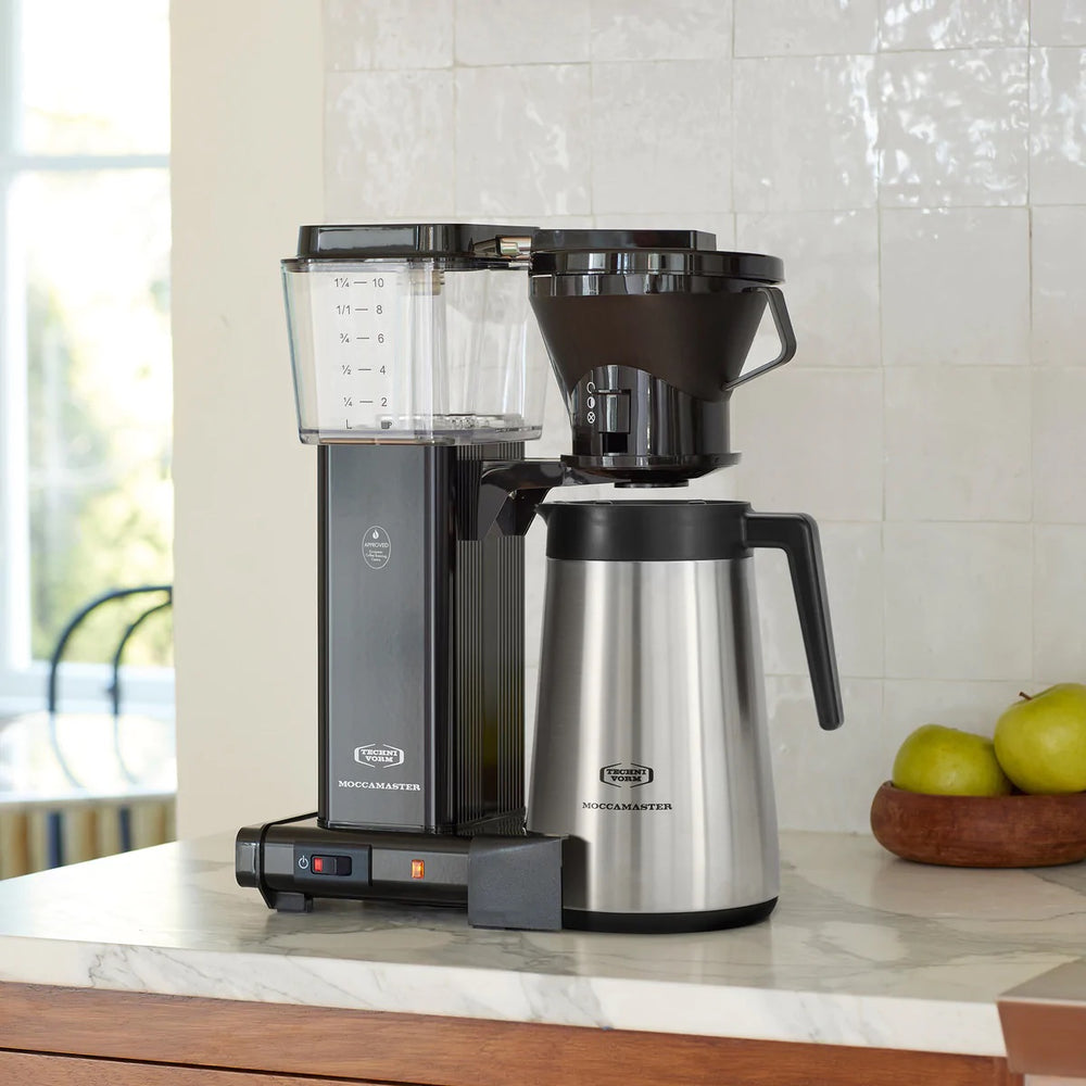 Moccamaster KBT Thermal Carafe Brewer