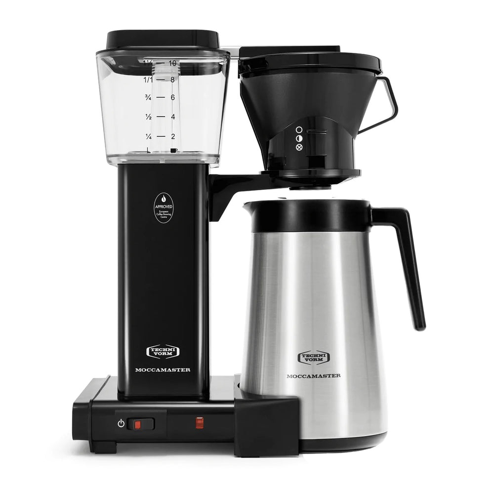 Moccamaster KBT Thermal Carafe Brewer