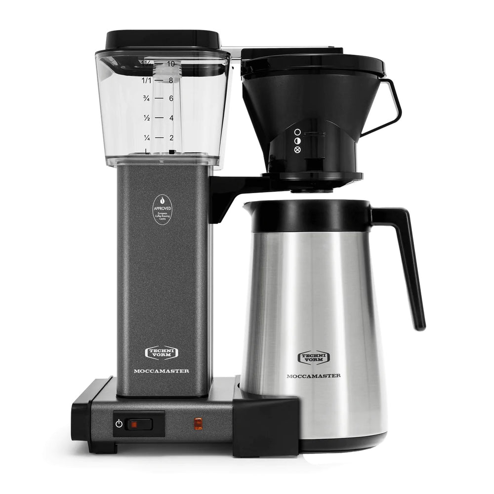 Moccamaster KBT Thermal Carafe Brewer