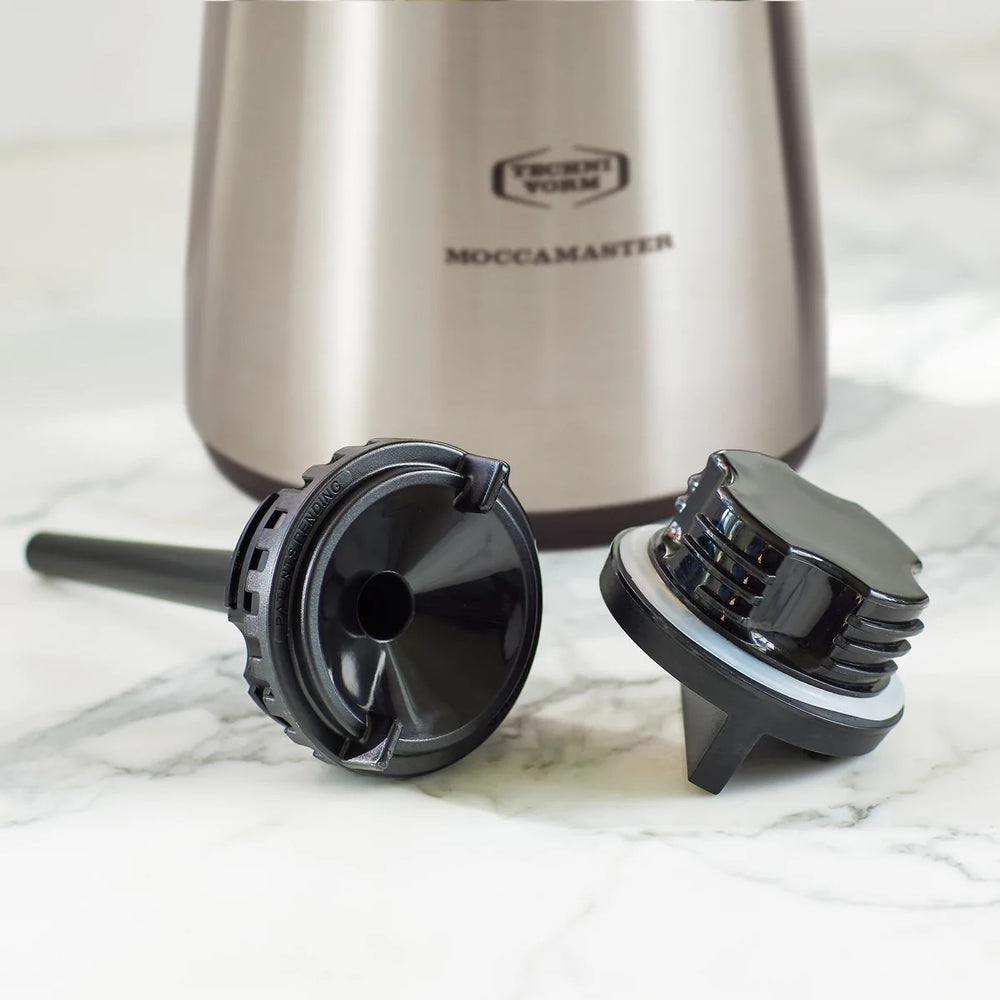 Moccamaster KBT Thermal Carafe Brewer