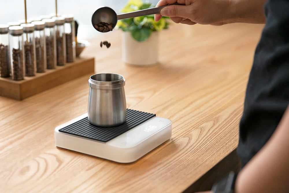 Acaia Pearl Coffee Scale