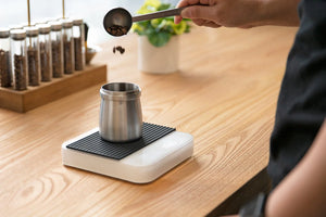 Acaia Pearl Coffee Scale